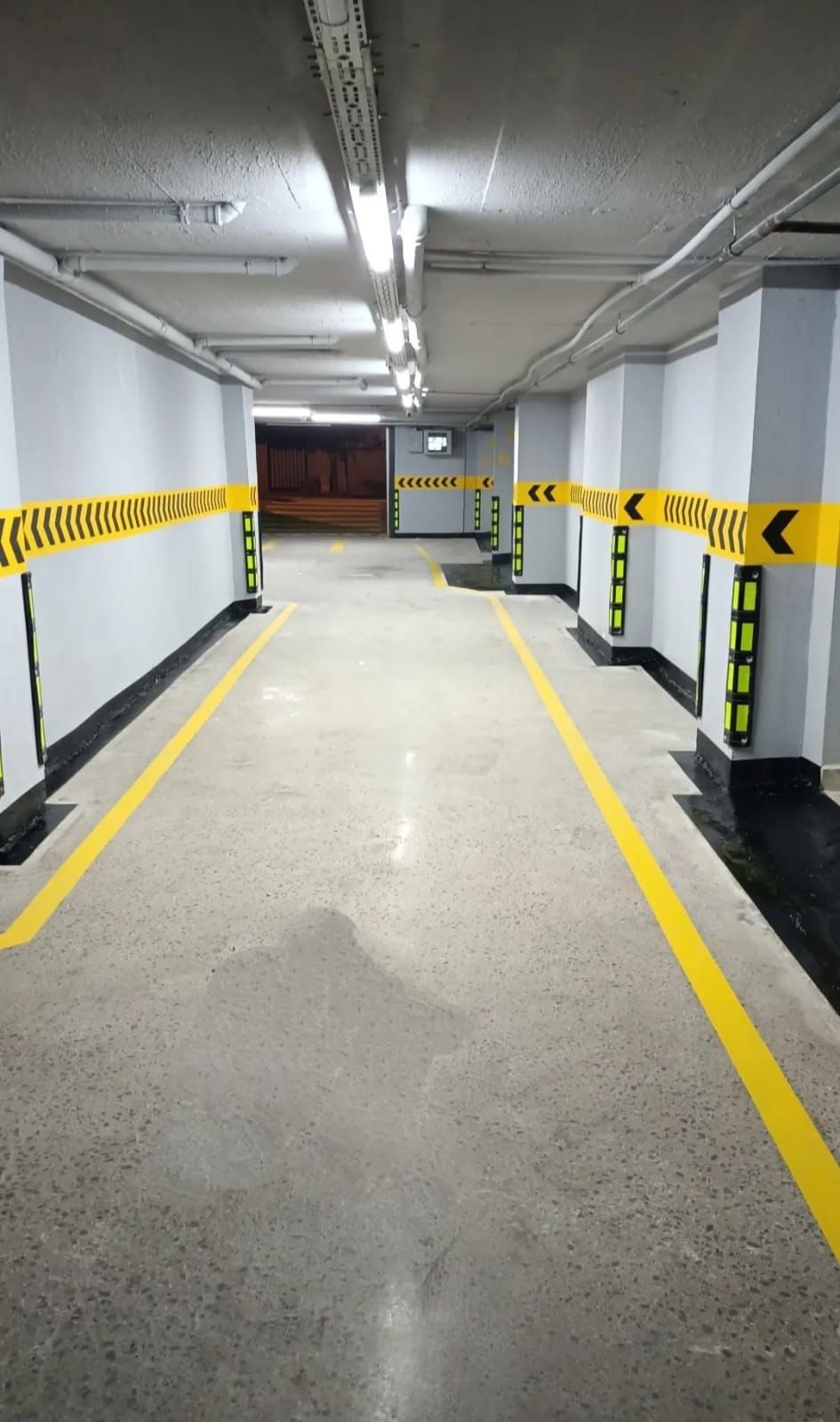 İzmir Epoksi Kaplama